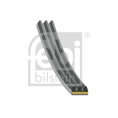 V-ribbed Belt
